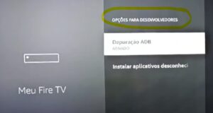 desenvolvedor fire tv 2